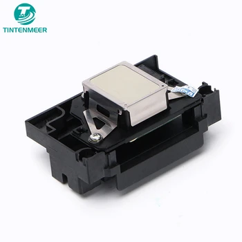 

TINTENMEER hot selling premium F180000 printer print Head for Epson P50 P60 T50 T60 A50 T59 TX650 TX659 L800 L801 printer