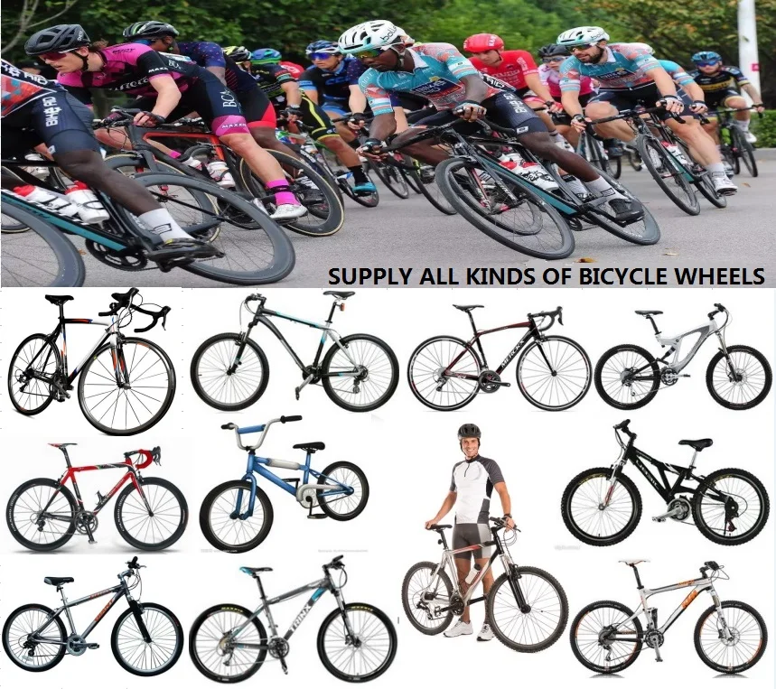 BIKES