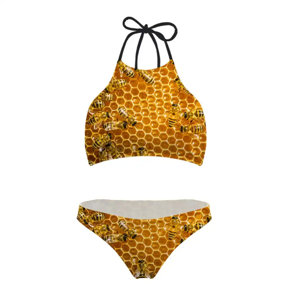 Maillot De Bain бикини для женщин одежда плавания сексуальный купальник пуш ап Женская
