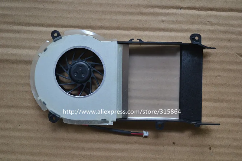 New laptop cpu cooling fan for SAMSUNG NP R18 R19 R20 R23 R23E R25E R25 R26 P400 R18Y | Компьютеры и офис