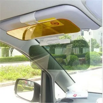 

Car goggles Day and night sunglasses Car sun visor