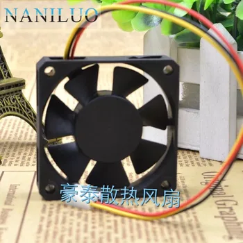 

Good Quality 6cm Fan 6015 CPUCooling fan AD0612DB-D72GL Cooling Fan
