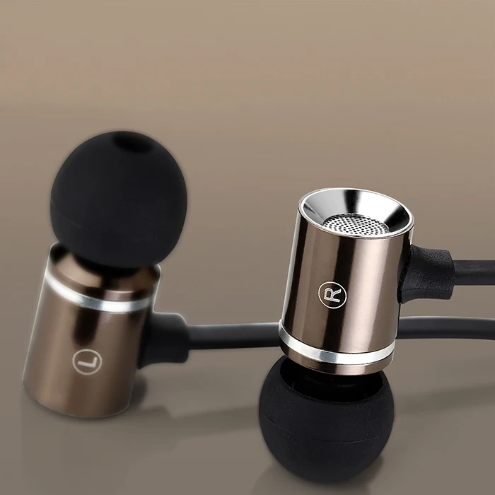 

Original PTM M1 Brand Earphone New Arrival Noise Canceling Headset with Microphone Earbuds for Mobile Phone Earpods Airpods