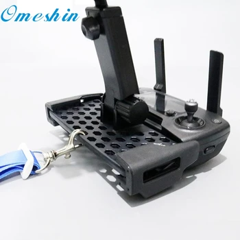 

Propulsion Factory Price drop ship Accessories Remote Control Mobile Phone Tablet Bracket for DJI Mavic Pro +Belt S45 db20