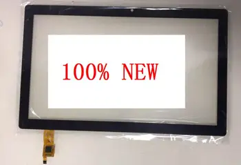 

Free shipping 10.6 inch touch screen,100% New for HZYCTP-111802 touch panel,test good Glass Sensor digitizer