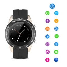 Floveme smart watch passometer herzfrequenz sim-karte anruf bluetooth smartwatch für samsung android smart uhren armbanduhr reloje