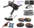 RC самолет ZMR углеродного волокна мини Qav250 C250 Quadcopter Emax1806motor Andemax Bl12a Esc полета Управление опора
