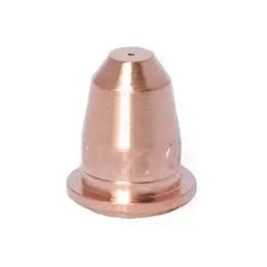 Электроды Trafimet S45 PR0110 20 шт. + сопло PD0116 08 вихревое кольцо PE0106 1 упорная крышка PC0116