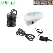 Спа-устройство для детоксикации ног ионная очистка ионная детоксикационная ванна для ног Aqua Cell Spa машина для массажа ног детоксикационная ванна для ног массивы Aqua Spa