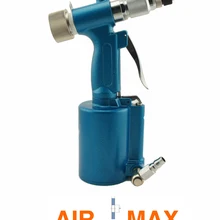 M4-M10 дизайн пневматический клепальщик пистолет Заклепка гайка инструмент(не включает Таможенный налог