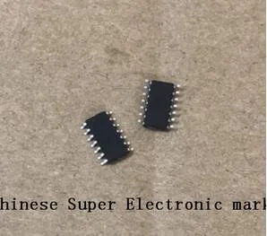 

50PCS CD4066BM CD4066 SOP-14