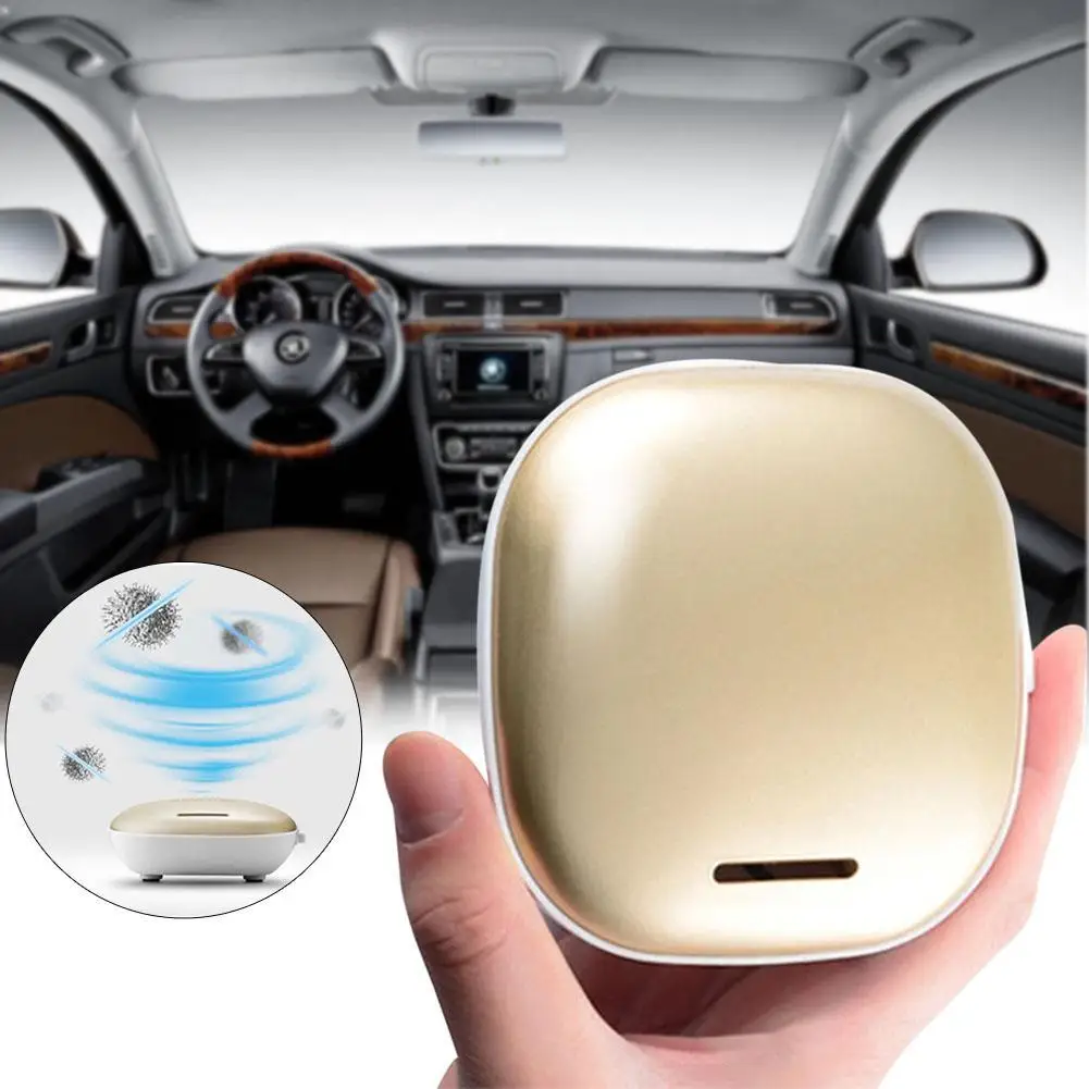 Buy HOT Universal Portable Mini Car Air Freshener Air