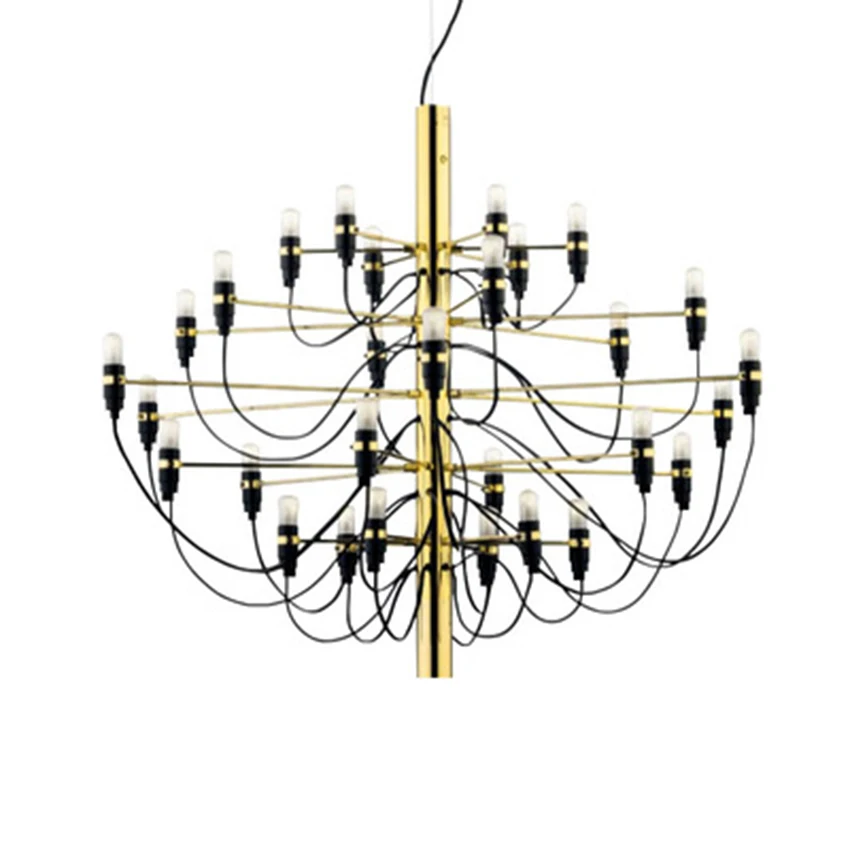 

Nordic Loft Personality Branch Chandelier Light Led Hanglamp Decor Light Fixtures Pendant Lamp Living Room Lighting Luminaire