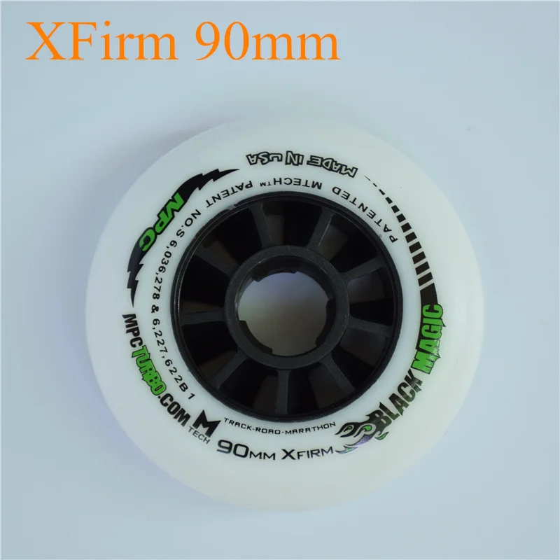 Роликовые коньки XXFirm 110 мм 100 толщина 90 мм|speed skates wheels|inline speed skate wheelsskate wheels |