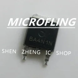 

20pcs AOD403 D403 30V 85A TO-252 MOS field effect tube