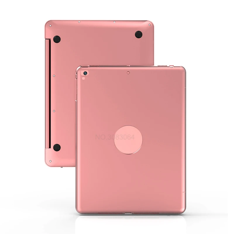 For iPad 5 6 keyboard case (3)