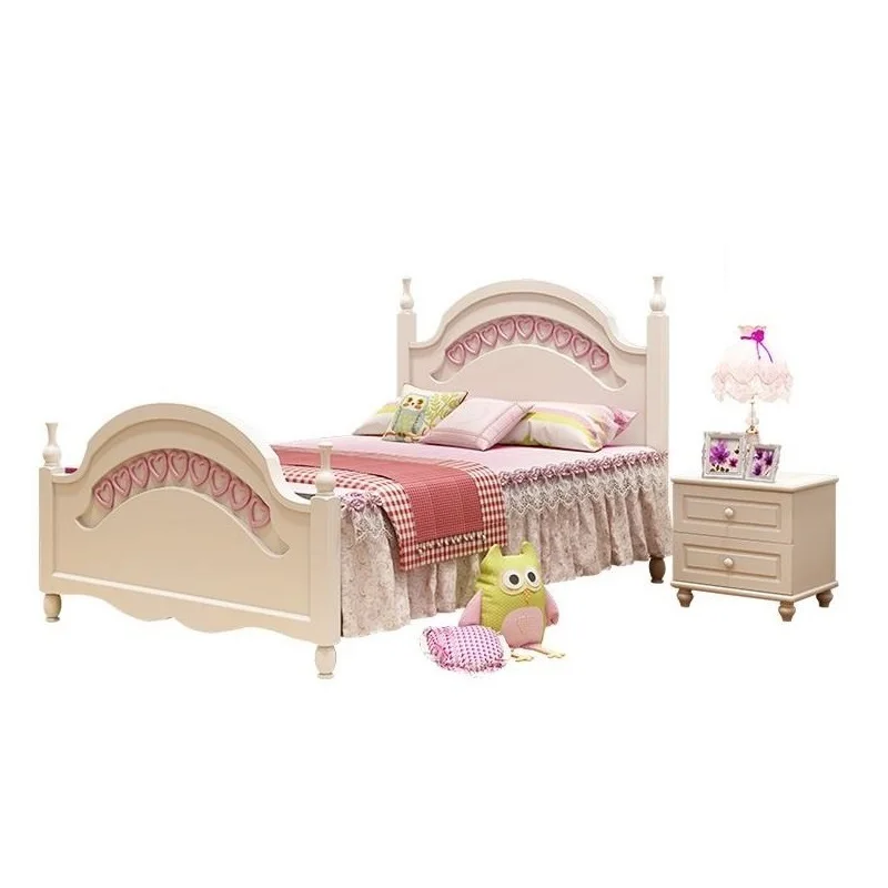 Litera Kinderbedden Cama Infantiles Yatak Odasi Mobilya деревянные Muebles De Dormitorio спальня детская мебель кровать