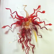 NW05-Free конкурентоспособная цена разноцветный стеклянный абажур