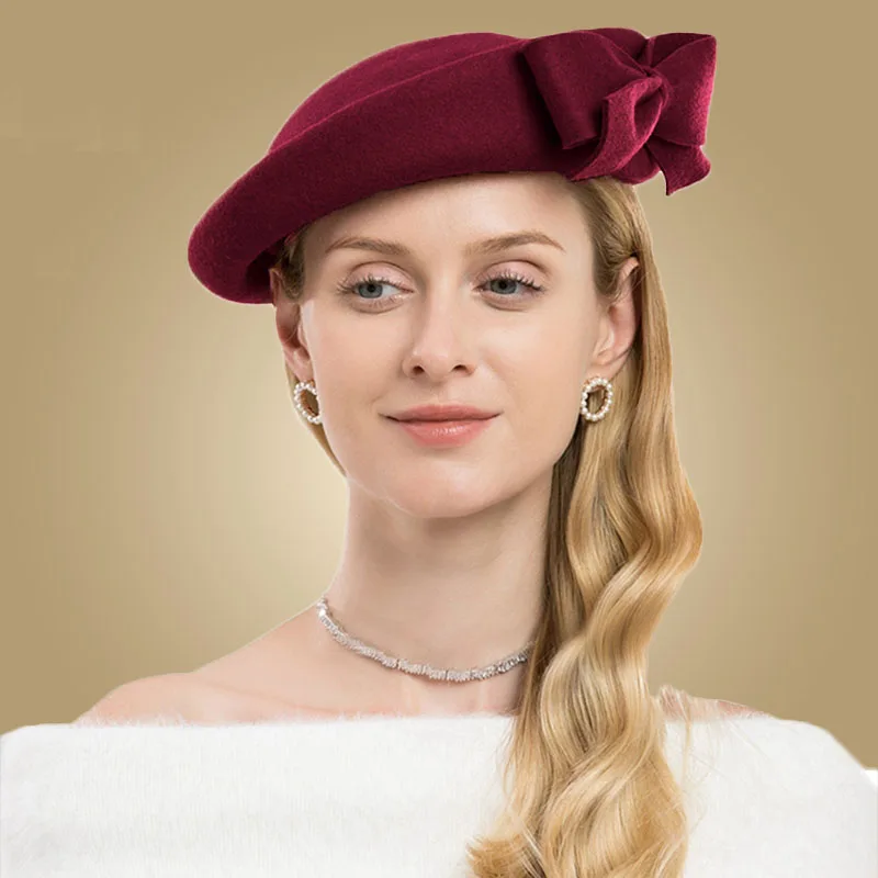 royal hats for women