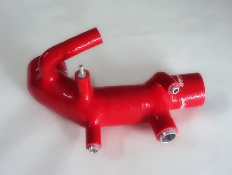 SILICONE TURBO INLET INDUCTION PIPE HOSE for Subaru IMPREZA GC8 EJ20 2.