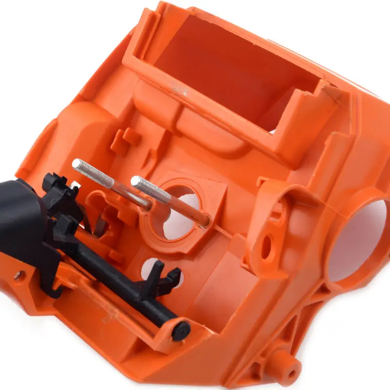 Легкая установка Задняя ручка в сборе для STIHL газ MS390 MS310 MS290 бензопила инструмент