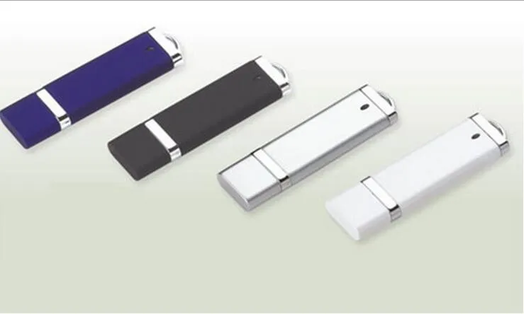 3 colors High Speed Device USB 3.0 Flash Drives Pendrive 64GB 32GB 16GB 8GB Pen Driver Personalized Clef USB Flash Jump Drives