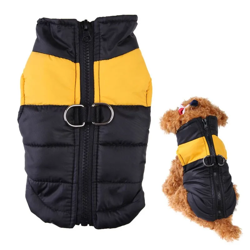 LS4G-2014-New-Winter-Warm-Pet-Dog-Clothes-Small-Waterproof-Dog-Coat-Jacket-Winter-Quilted-Padded (2)