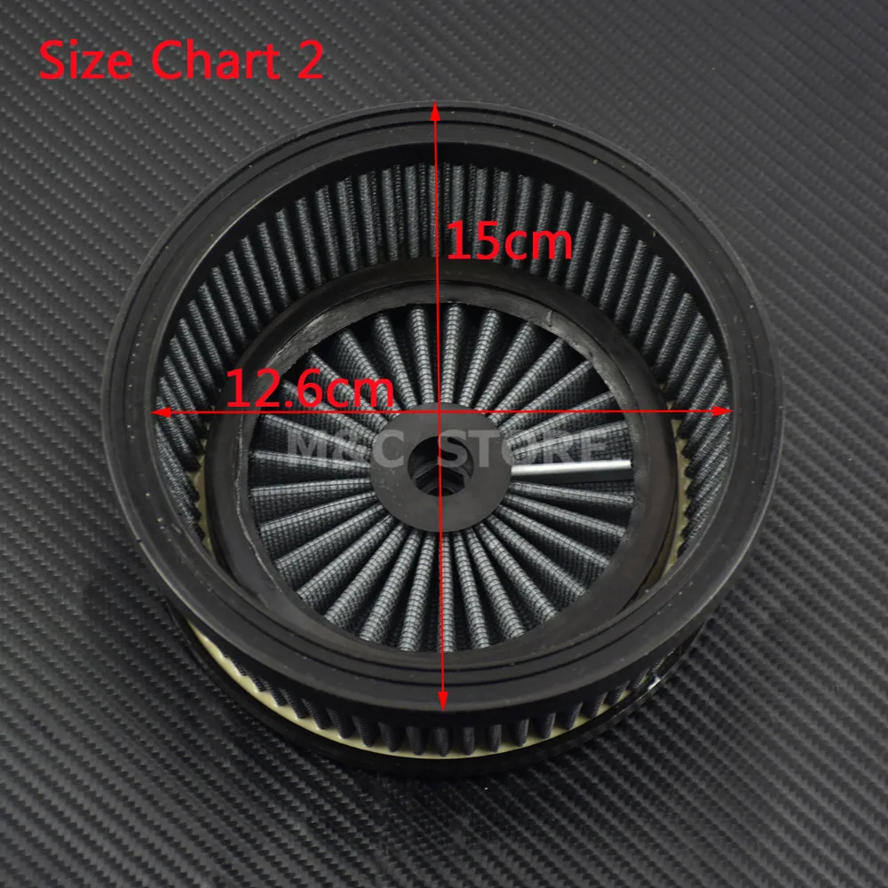 Air Filter AF003401d3