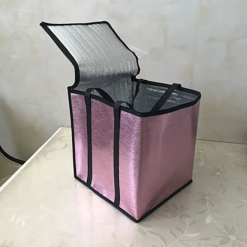 foldable ice box