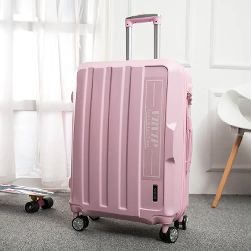 New fashion 30"32" Inch super large rolling luggage bag big trolley travel bag 26 Rolling Luggage men&women Trolley Suitcase