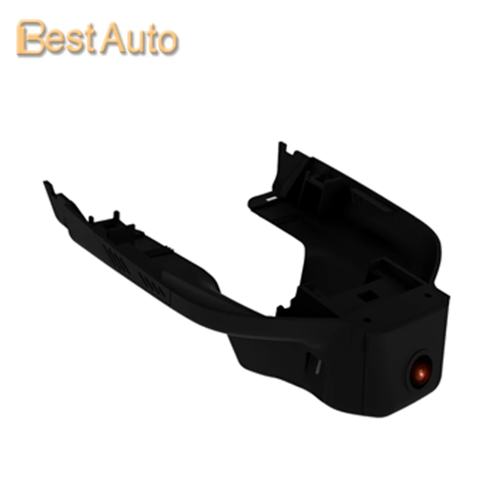 Real Time SNS Share 1080P Car Wifi DVR Camcorder for Maserati Quattroporte Hidden Installation Sony IMX323 Novatek 96658 | Автомобили и