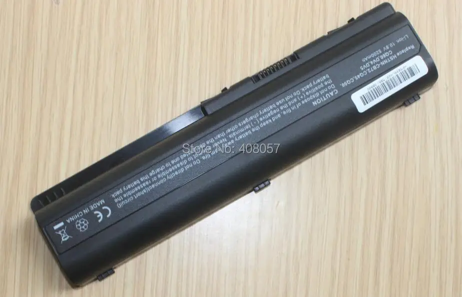 Батарея Для Ноутбука Hp Pavilion Dv6 Купить