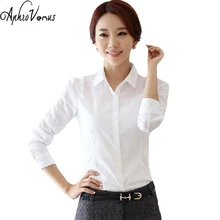 2016 Top Quality Summer Style Chiffon font b Blouse b font font b Women b font