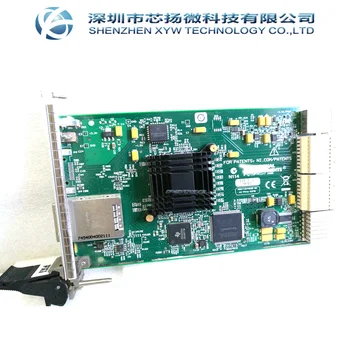 

100% original 98% new ,NI PXIE-8370 capture card 100% quality. Rest assured purchase