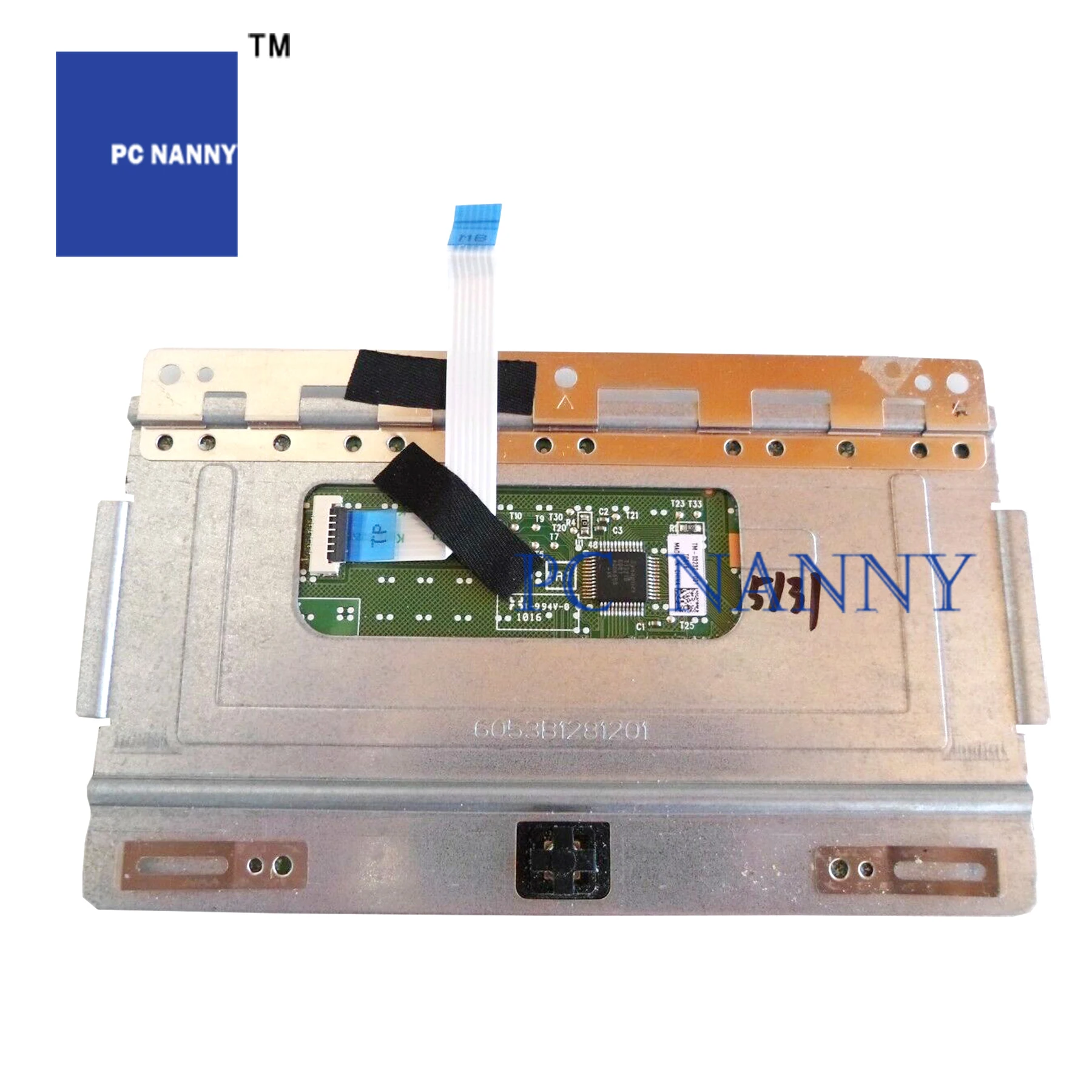 PCNANNY для HP Envy M7 U009dx 17T U100 U 17 Touc hP ad w/ Cable TM 03232 001 test good|Компьютерные кабели и разъемы| |