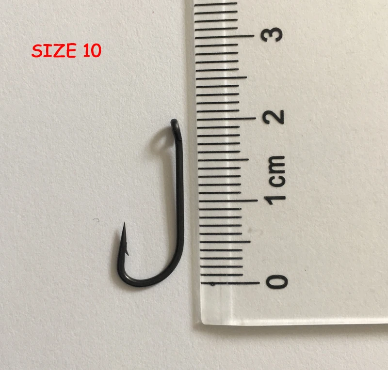 D-RIG SIZE 10