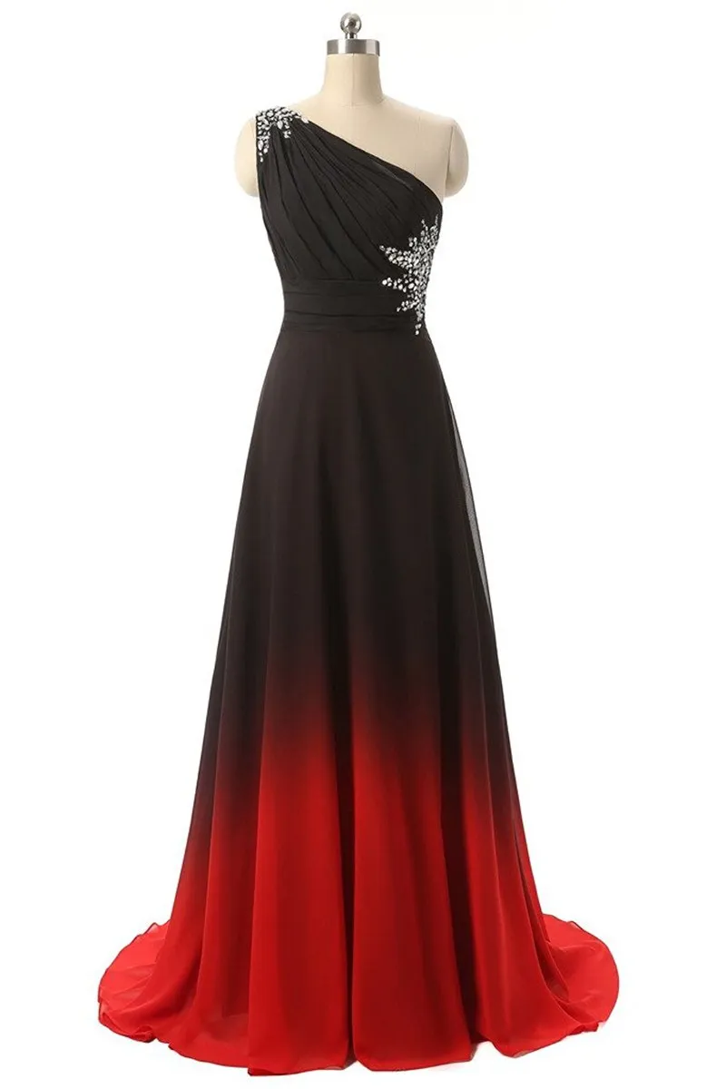 New Arrival Evening Dress With Sleeveless Hand Made Stain Sweetheart robe de soiree Evening Dress Can Customized