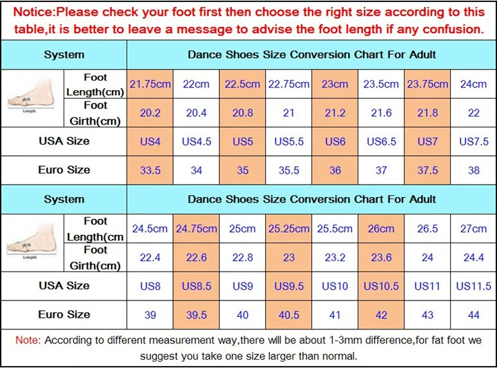 shoe size latin_720
