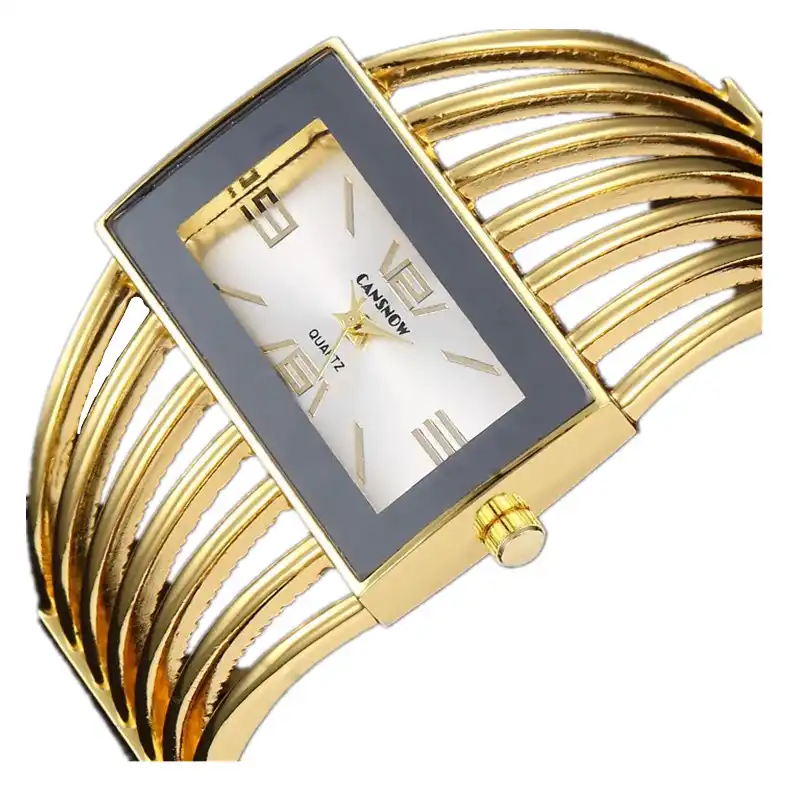 bangle type watches