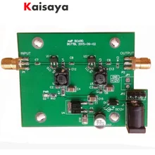 100 K-3g широкополосный усилитель получить 22dB 0,5 W 27dBm усилитель мощности