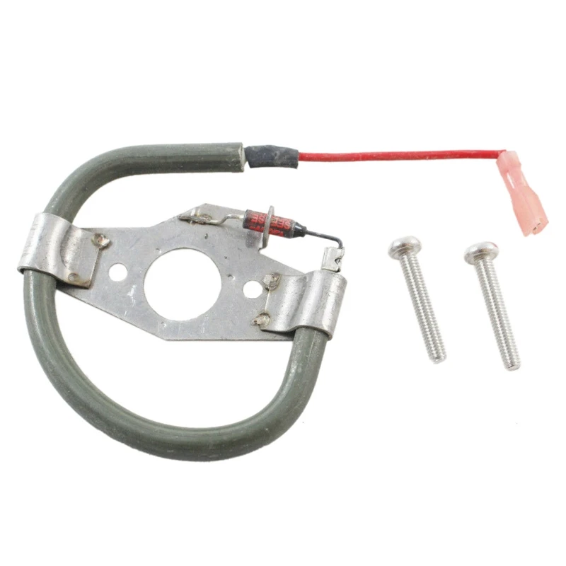 

Fuel Bowl Filter Heating Elements For 7.3L Powerstroke crude oil