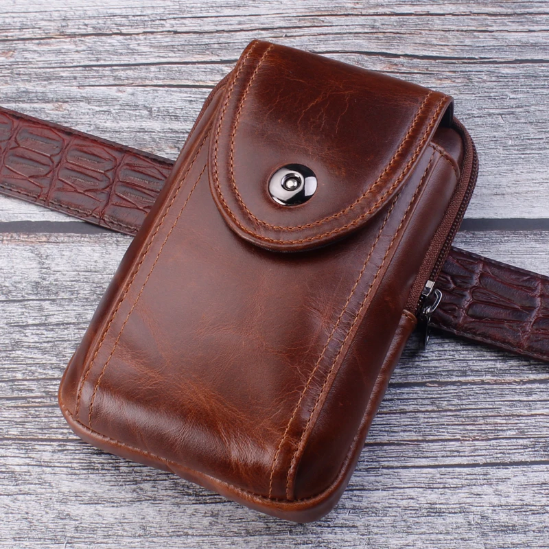 cigarette case with change purse