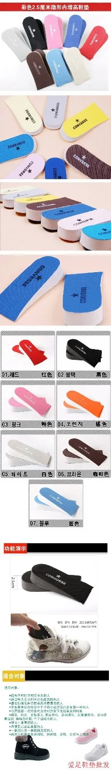 Unisex falt foot High heel Orthotics Arch Support orthopedic Shoes Sport Running Gel Insoles pads Insert Cushion 1pair=2pcs PS01