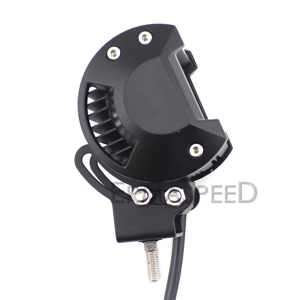 CAR 18W RUNNING LIGHT (10)