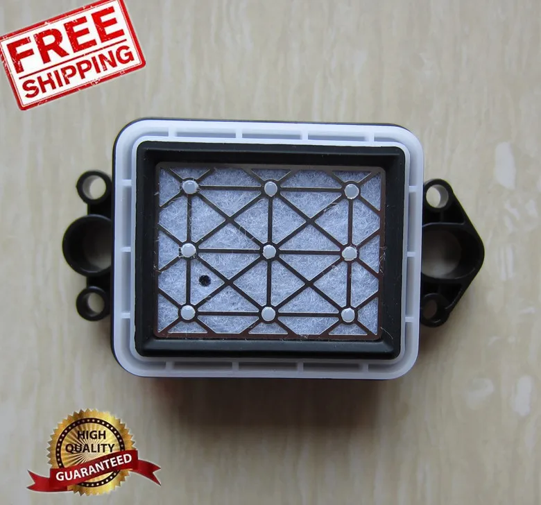 2 шт. крышка DX5 для Gongzheng Thunder Jet A1801/A1802/1802S Zhongye | Компьютеры и офис