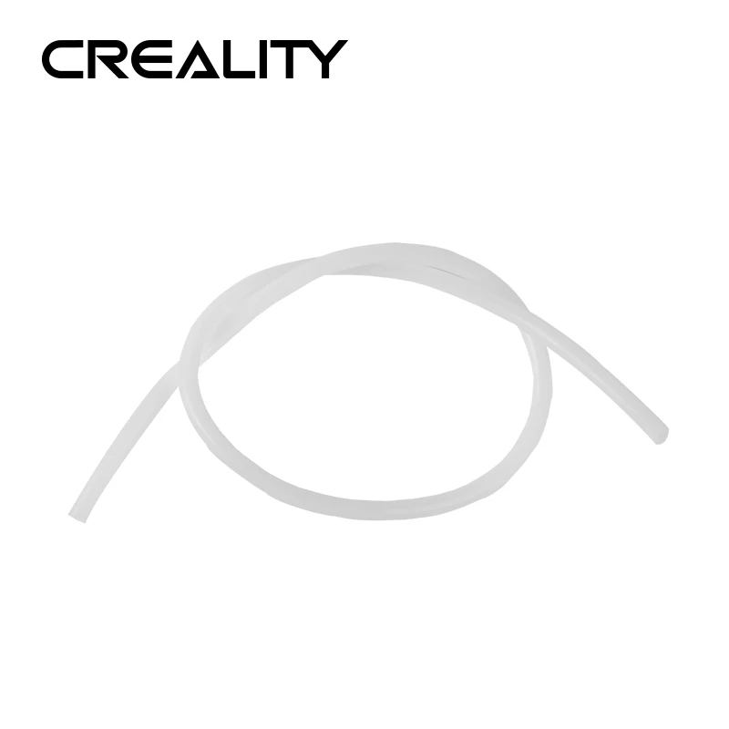 

CCreative 3D printer accessories Ender-3 Teflon tube D4-d2-L long 400mm