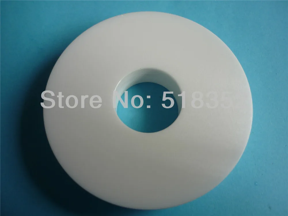 

3051799 Sodick S5032 (S399) Ceramic Pulley B / Lead Wheel for Sodick A Series WEDM-LS Wire Cutting Machine Parts