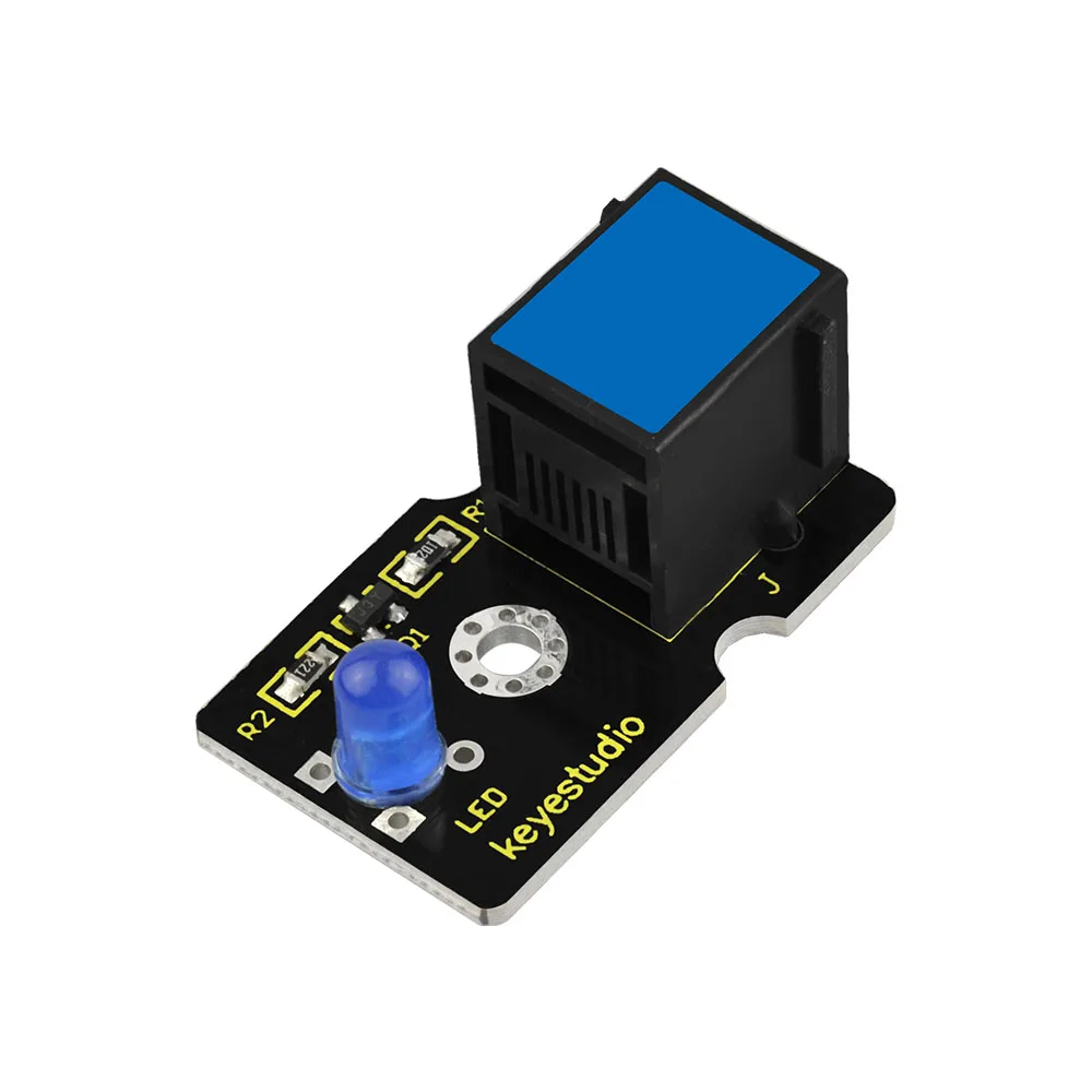 KS0227  () LED  (3)