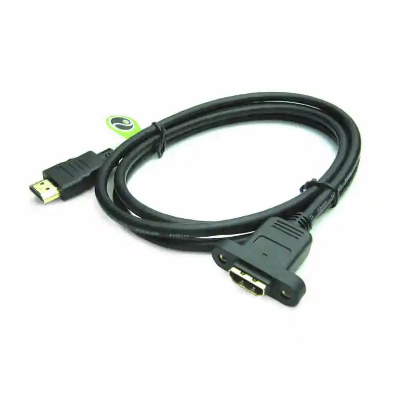 OKUT HDMI Male to female extension cable HD cable HDMI extension cable