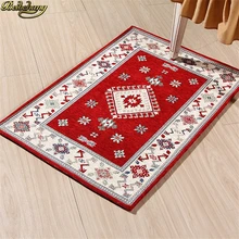 Beibehang ковер для фойе дверной проем геометрический абстрактный домашний коврик для ног кухонный коврик для прихожей Коврик придверный коврик для улицы